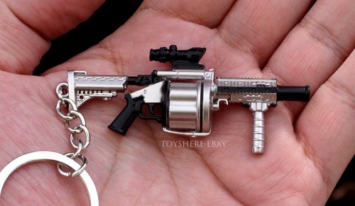Toy mini gun - gun, mg42