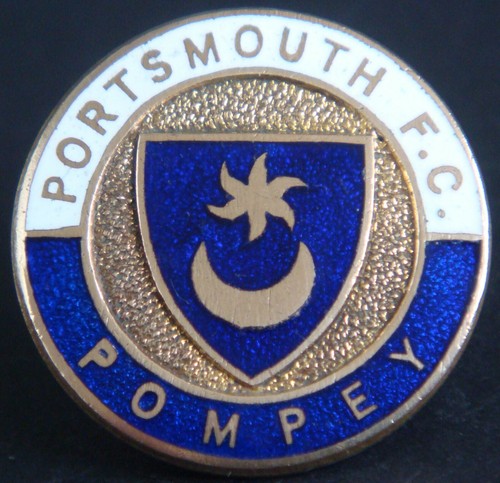 Portsmouth vintage club - vintage,