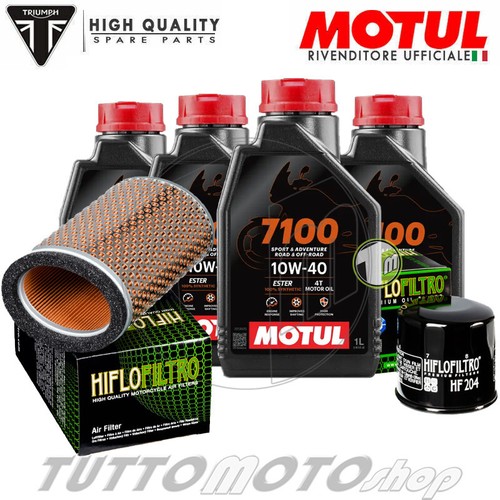 Tagliando triumph thruxton 865 - tagliando,