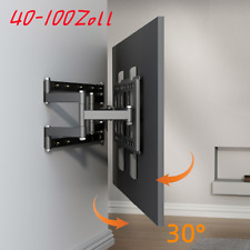 Supporto TV da Parete Girevole