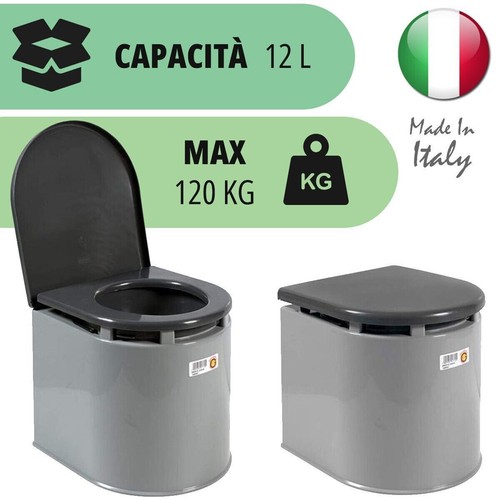 Bagno chimico duemila - bagno,