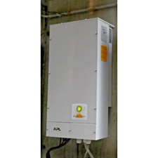 Inverter Fotovoltaico Trifase Albatech APL 20 Kw 3 MPPT