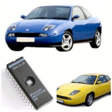 EPROM 27C256 SCODIFICATA PER