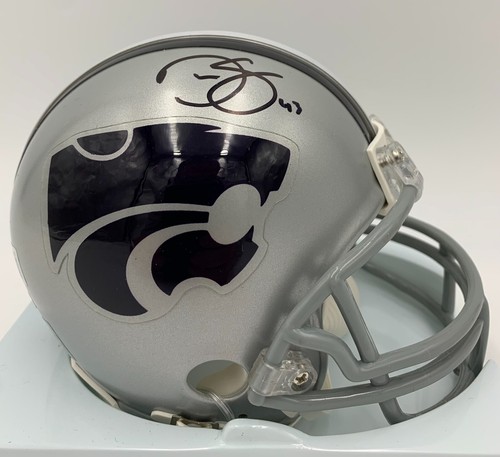 Mini casco darren sproles - mini,
