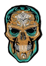 Toppa Patch Termoadesiva NUOVA