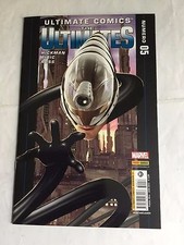 The ULTIMATES nr 5  Ultimate