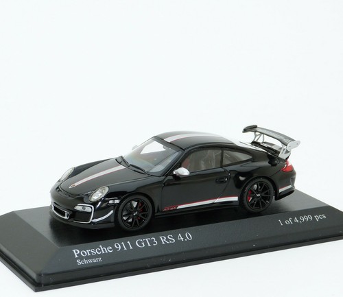Porsche 911 gt3 997 - 911,