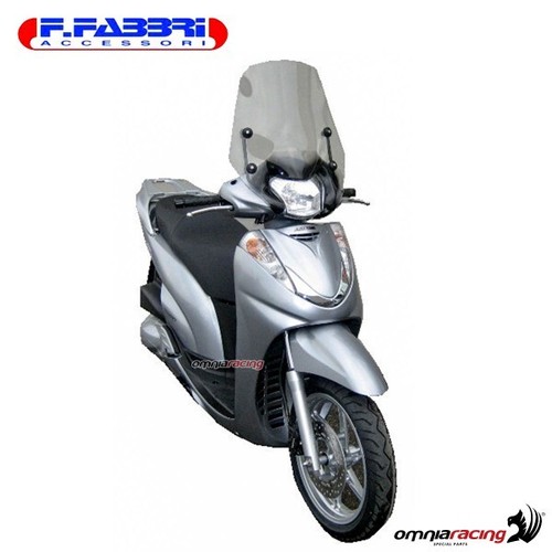 Parabrezza fume chiaro - , fabbri