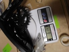 guarnitura nuova mtb sram DUB 32t boost pedivelle da 175