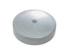 PEDANA PROPRIOCETTIVA Ø 40 CM STABILITY WHEEL PER SPORT E FISIOTERAPIA 