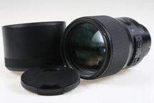 SIGMA 135 mm f/1,8 DG HSM Art
