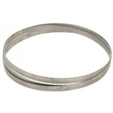 Lama per sega a nastro