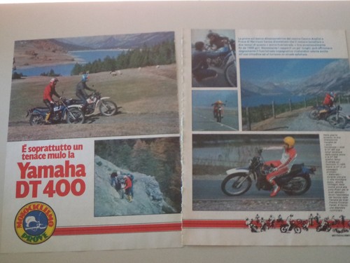 Prova motociclismo 1978 - -,