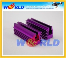 SUPPORTO MOTORE REGOLABILE IN LEGA P HOBAO OFNA 1/8 HYPER 7 PBS TQ