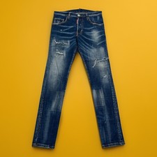 Jeans uomo DSQUARED2 Tidy