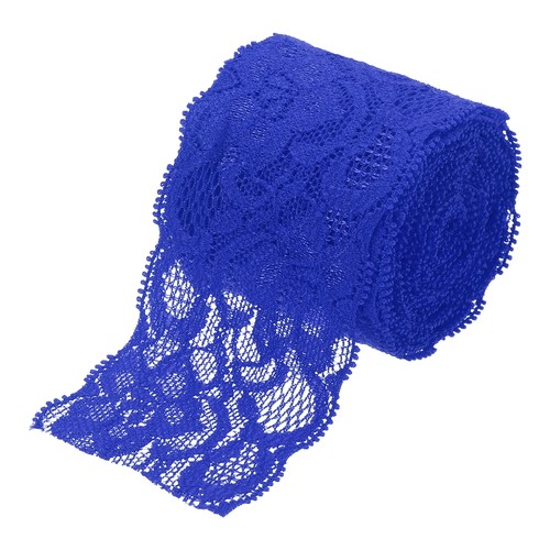 Pizzo iarde pollici nastro - 5, 2