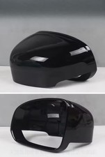 Volvo XC60 Specchietti Calotte Nero Lucido Coppia Tappi Cover Mirrors 2018-2023