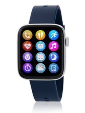 Tide Smart Watch Dark Blue