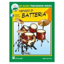 Metodo per batteria volume 1