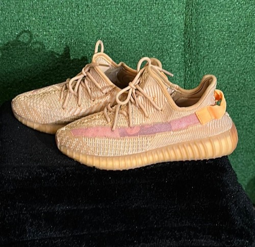 Sneakers adidas yeezy - sneakers,