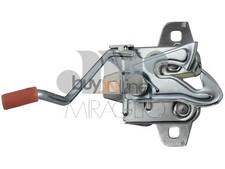 CHIUSURA COFANO GANCIO