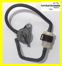 POMPA CARBURANTE ORIGINALE KYMCO AGILITY R10 R12 CARRY SUPER 8 LIKE PEOPLE 50 4T