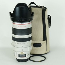 Canon EF28-300mm F3.5-5.6L IS