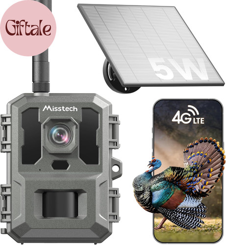 Telecamera cellulare lte - telecamera,