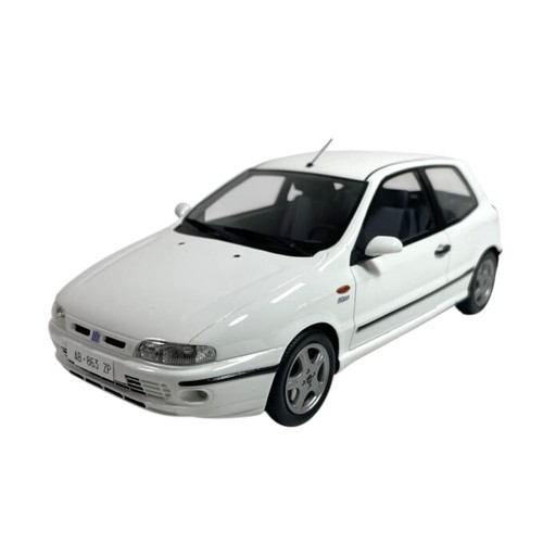 Modellino auto mitica - mitica, 1/18