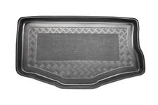 Vasca baule per Suzuki Swift