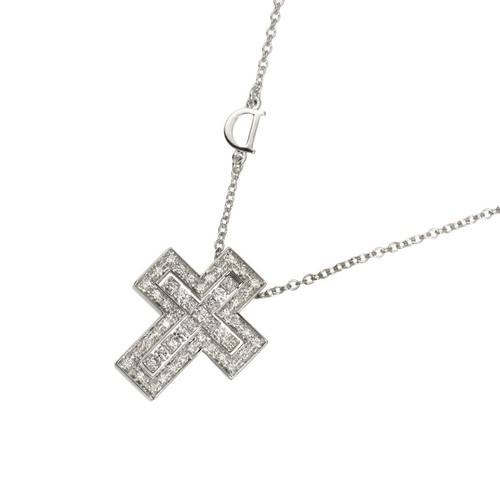 Collana damiani belle - damiani, epoque