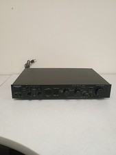 AMPLIFICATORE KENWOOD BASIC C2