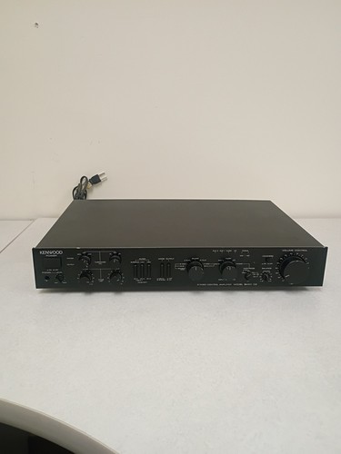 Amplificatore kenwood basic - kenwood, c2