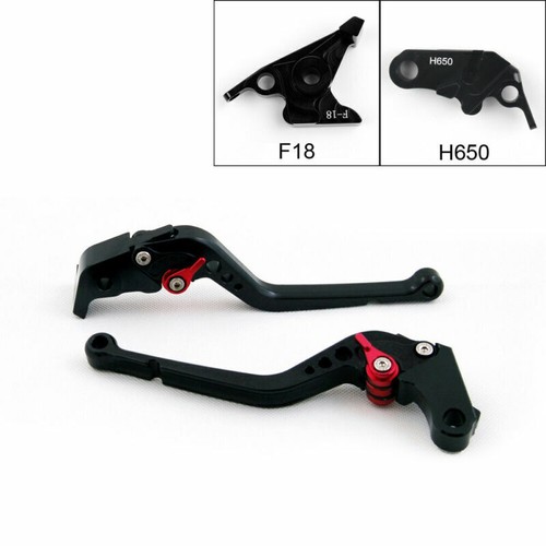 Long brake clutch - long,