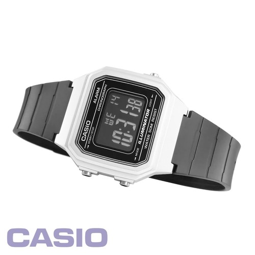 Orologio digitale standard