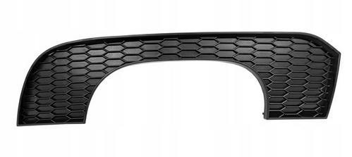 Griglia spoiler paraurti post - paraurti,