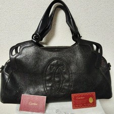 Cartier Marcello borsa a mano