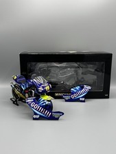 MINICHAMPS Olivier Jacque