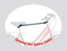 Optional bici donna uomo - donna-uomo, barra