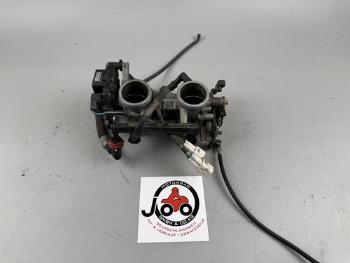 Kawasaki er6f ex650a valvola - er6f,