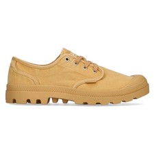 Palladium Pampa Oxford scarpa