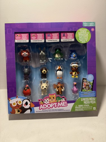 Adopt pets multipack - adopt, serie