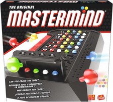 GOLIA GIOCHI Mastermind
