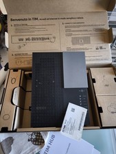 Modem Router TIM HUB