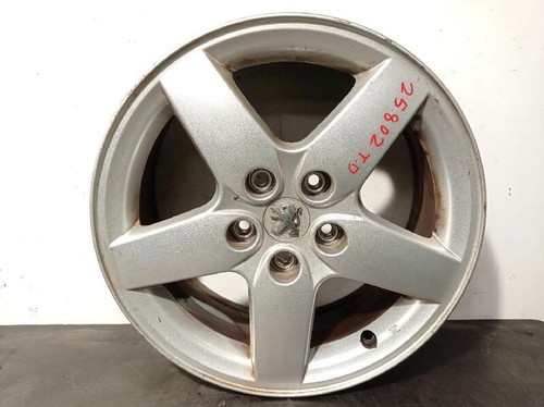 5402j2 cerchio peugeot - 5402j2, 407