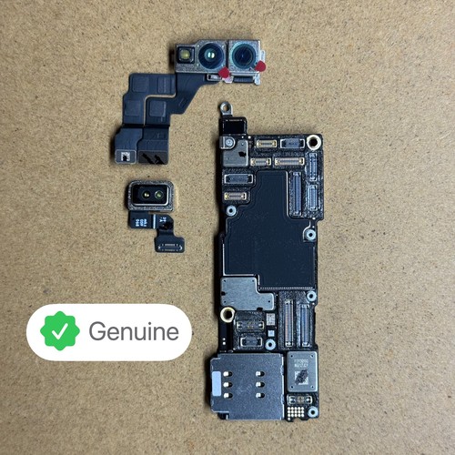 Scheda logica iphone pro - scheda,