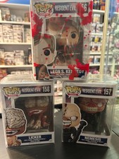 Funko POP! Games 156/157/158