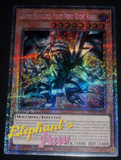 Yugioh - Drago Metallico Pieno