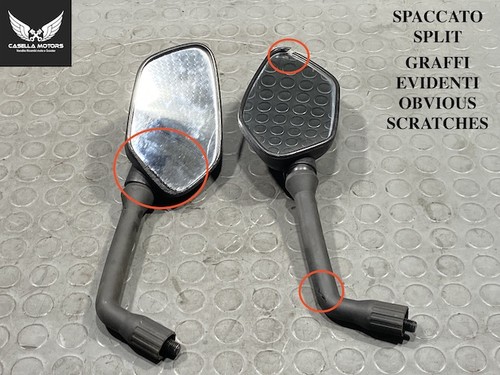 Specchi specchietti destro - destro, e