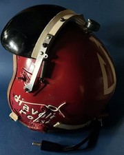 Casco da volo Aeronautica